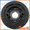 Poulie damper vilebrequin pour MITSUBISHI | RKP-MS-012, MDS-4M40
